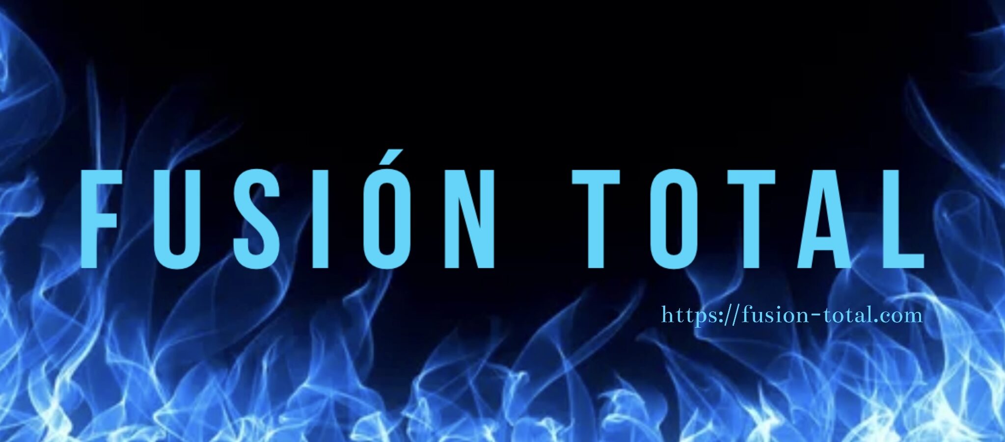 Fusión Total