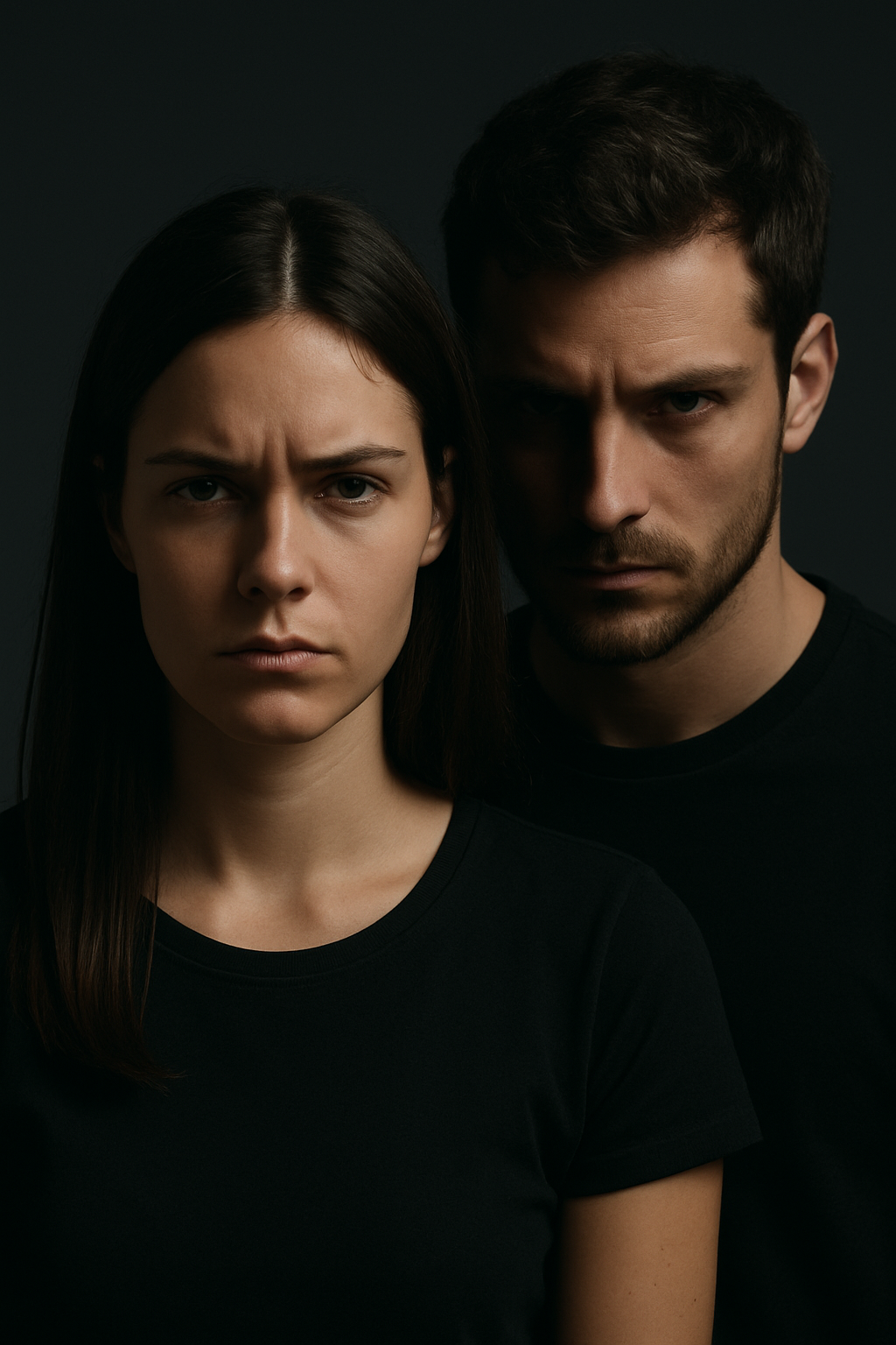 La manipulación no es amor.